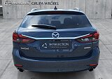 Mazda 6 - Kolor Polymetal Gray, zdjęcie 3