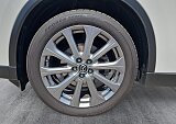 Mazda CX-60 - Kolor Rhodium White, zdjęcie 17