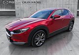 Mazda CX-30 - Kolor Soul Red Crystal, zdjęcie 1