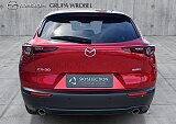 Mazda CX-30 - Kolor Soul Red Crystal, zdjęcie 4
