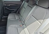 Mazda CX-30 - Kolor Soul Red Crystal, zdjęcie 21