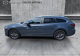 Mazda 6 - Kolor Polymetal Gray, zdjęcie 8