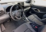 Mazda 2 Hybrid - Kolor Lead Grey, zdjęcie 5