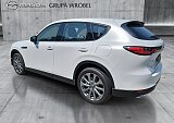 Mazda CX-60 - Kolor Rhodium White, zdjęcie 7