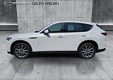 Mazda CX-60 - Kolor Rhodium White, zdjęcie 9