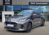 Mazda 2 Hybrid - Kolor Lead Grey, zdjęcie 1