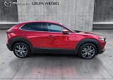 Mazda CX-30 - Kolor Soul Red Crystal, zdjęcie 7