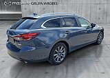 Mazda 6 - Kolor Polymetal Gray, zdjęcie 5