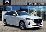 Mazda CX-80 - Kolor Rhodium White, zdjęcie 23