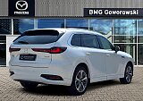 Mazda CX-80 - Kolor Rhodium White, zdjęcie 26