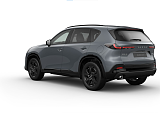 Mazda CX-5 - Kolor Polymetal Gray, zdjęcie 9