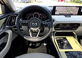 Mazda CX-80 - Kolor Rhodium White, zdjęcie 10