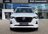 Mazda CX-80 - Kolor Rhodium White, zdjęcie 22