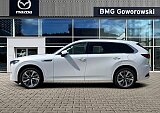 Mazda CX-80 - Kolor Rhodium White, zdjęcie 2