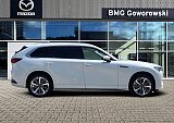 Mazda CX-80 - Kolor Rhodium White, zdjęcie 24