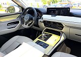 Mazda CX-80 - Kolor Rhodium White, zdjęcie 21