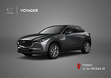 Mazda CX-30 - Kolor Machine Gray, zdjęcie 1