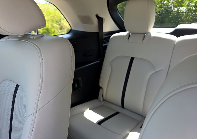 Mazda CX-80 - Kolor Rhodium White, zdjęcie 8