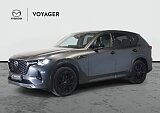 Mazda CX-60 - Kolor Machine Gray, zdjęcie 1