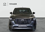 Mazda CX-60 - Kolor Machine Gray, zdjęcie 3