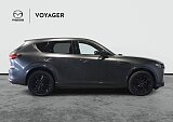 Mazda CX-60 - Kolor Machine Gray, zdjęcie 6