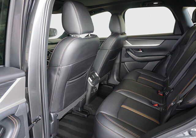 Mazda CX-60 - Kolor Machine Gray, zdjęcie 8