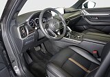 Mazda CX-60 - Kolor Machine Gray, zdjęcie 7