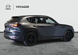 Mazda CX-60 - Kolor Machine Gray, zdjęcie 2