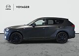 Mazda CX-60 - Kolor Machine Gray, zdjęcie 5