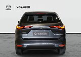 Mazda CX-60 - Kolor Machine Gray, zdjęcie 4