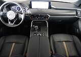 Mazda CX-60 - Kolor Machine Gray, zdjęcie 9