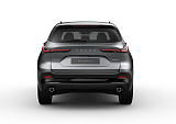 Mazda CX-5 - Kolor Machine Gray, zdjęcie 4