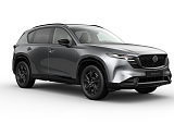Mazda CX-5 - Kolor Machine Gray, zdjęcie 7