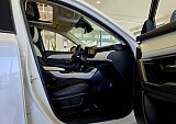 Mazda CX-5 - Kolor Rhodium White, zdjęcie 8