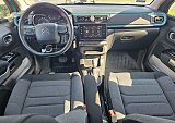Citroën C3 - Kolor Niebieski, zdjęcie 9