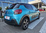 Citroën C3 - Kolor Niebieski, zdjęcie 6