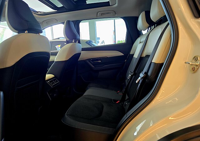 Mazda CX-5 - Kolor Rhodium White, zdjęcie 10