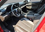 Mazda 6 - Kolor Soul Red Crystal, zdjęcie 10
