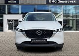 Mazda CX-5 - Kolor Snowflake White Pearl, zdjęcie 18