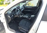 Mazda CX-5 - Kolor Snowflake White Pearl, zdjęcie 5
