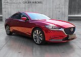 Mazda 6 - Kolor Soul Red Crystal, zdjęcie 3