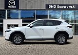 Mazda CX-5 - Kolor Snowflake White Pearl, zdjęcie 2