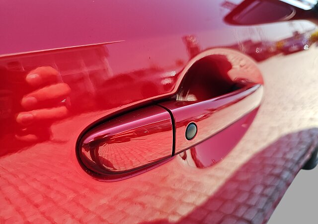 Mazda 6 - Kolor Soul Red Crystal, zdjęcie 28