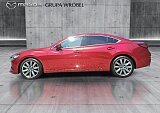 Mazda 6 - Kolor Soul Red Crystal, zdjęcie 8