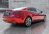 Mazda 6 - Kolor Soul Red Crystal, zdjęcie 5