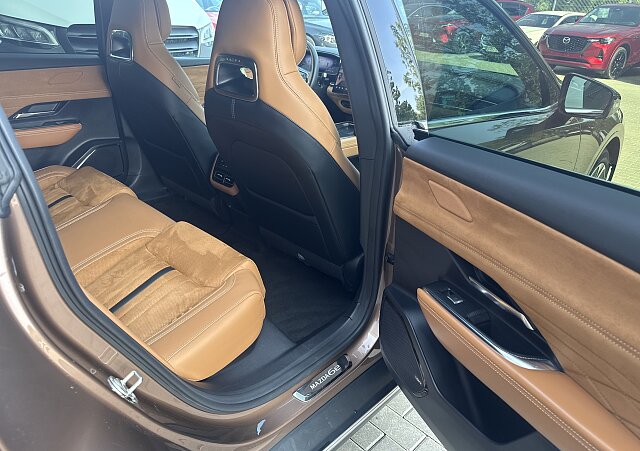 Mazda 6e - Kolor Melting Copper, zdjęcie 22