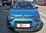 Citroën C3 - Kolor Niebieski, zdjęcie 2
