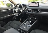 Mazda CX-5 - Kolor Snowflake White Pearl, zdjęcie 16