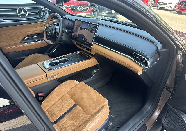 Mazda 6e - Kolor Melting Copper, zdjęcie 24