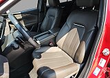 Mazda 6 - Kolor Soul Red Crystal, zdjęcie 11